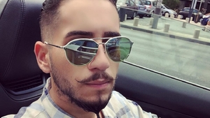 Cum a ajuns să arate Fulgy de la Clejani, după ce a fost la dezintoxicare și s-a apucat de sport. Fiul lui Ioniță și al Vioricăi, de nerecunoscut
