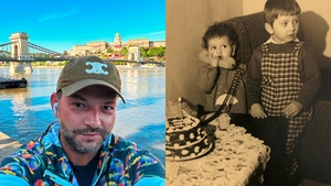 Cum arată și cu ce se ocupă sora lui Mihai Morar. Andreea preferă să stea departe de lumina reflectoarelor