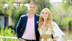 Alina Sorescu, reacție acidă după zvonurile legate de divorțul de Alex Ciucu: „Celebritatea nu e deloc ușor de dus pe umeri”