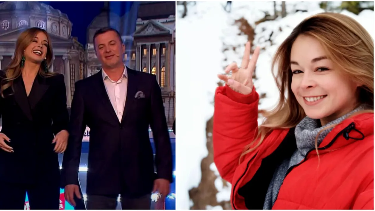 Anunț neașteptat la Prima TV. Ioana Petric a plecat de la Cronica Cârcotașilor!