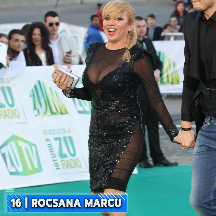Rocsana Marcu