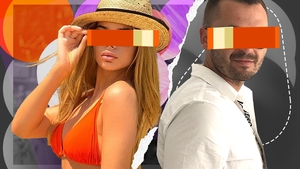 "Turbo Prințesica" şi jucăuşul “Termopane” şi-au spus, din nou… adio! Şi-a luat bagajele şi a părăsit căminul conjugal fără să se mai uite înapoi
