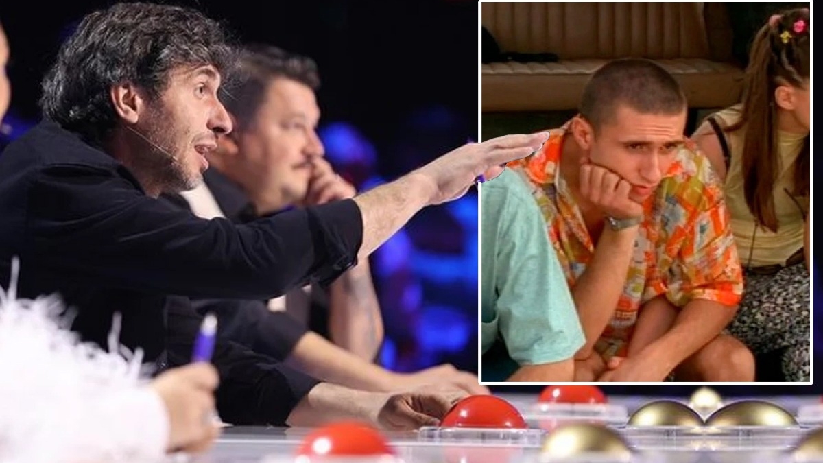 Câte clase și ce studii are Dragoș Bucur, de fapt. Cum a ajuns în juriu la "Românii au Talent" de la Pro TV