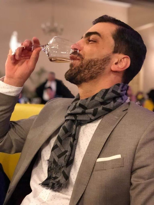 Gabriel Zamfir, managerul Filarmonicii Oltenia