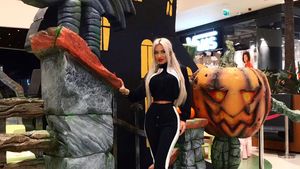 Ce a făcut Loredana Chivu în timpul cutremurului. A prins-o seismul în club
