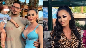 Ce lucrează Bianca Pop în Spania! Vedeta e îngrozită de inundațiile devastatoare: „Ne ocupăm de...”