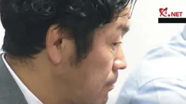 Un samurai în România. Cine este Kohei Oishi