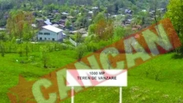 Ce trebuie sa stiti cand cumparati un teren