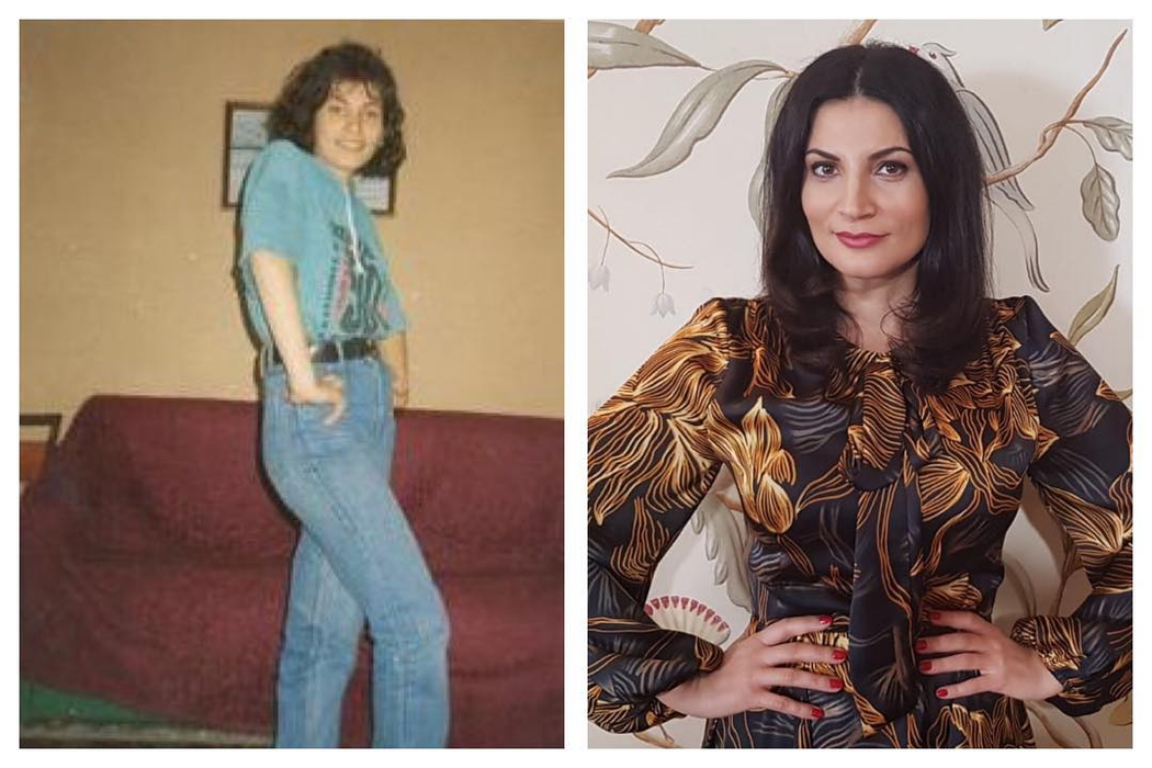 Ioana Ginghină s-a retras din showbiz. Cum arată și din ce face bani acum cea mai sexy actriță de telenovele