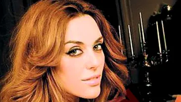 Marcel Avram, inselat de iubita