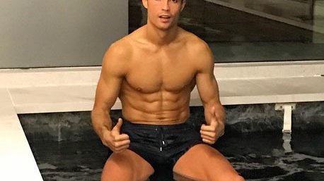 Cristiano Ronaldo, prima declaraţie după ce a câştigat Balonul de Aur 2016