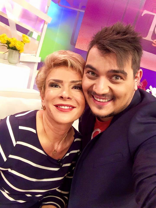 Bursucu, mărturisiri sincere despre relația pe care o are, de fapt, cu Teo Trandafir! Replica lui când a fost întrebat dacă s-au certat vreodată