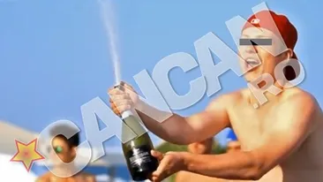 Printisorul cazinourilor si-a gasit jumatatea! Ea este femeia care ii va sparge milioanele!