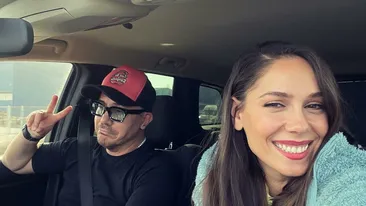 Răzvan Fodor, declarații surprinzătoare după ce soția lui a plecat în America Express. Ce se întâmplă între cei doi