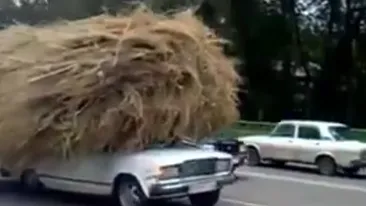 Video senzaţional! Te crezi un şofer adevărat? Nu spune asta, până nu conduci în Rusia! Ţi-e frică?