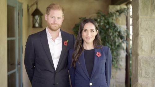 Meghan Markle și Prințul Harry, acuzați de minciună și FALSIFICARE! Fanii sunt consternați total de gestul de la Disneyland