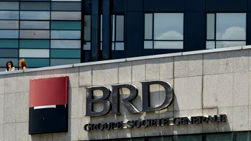 BRD Société Générale, PERCHEZIȚIONATĂ! Una dintre cele mai mari bănci franceze, suspectată de FRAUDĂ și spălare de bani
