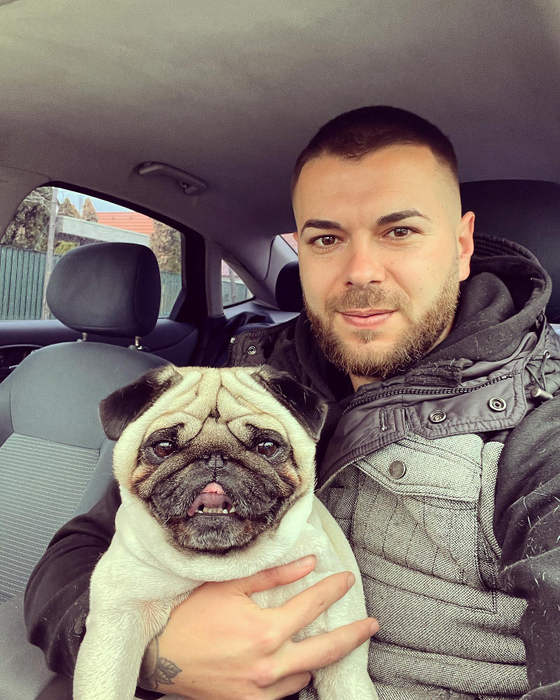 Cristian Daminuță va fi tătic pentru a doua oară. Sportivul a făcut primele declaraţii