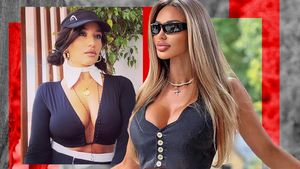 Bianca Drăgușanu i-a dat lovitura fatală rivalei sale de moarte! Claudia Pătrașcanu va lua foc, iar CANCAN.RO are toate detaliile! Vacanță cu copiii lui Bădălău