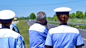 Cum pot scăpa de amendă șoferii din România care sunt prinși de radar. Ce trebuie să aibă polițistul ca să fie totul legal
