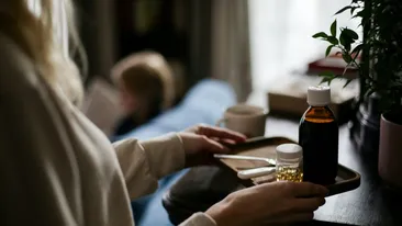 Alertă medicală! Mesajul transmis de OMS, după ce 66 de copii au murit din cauza unui sirop de tuse