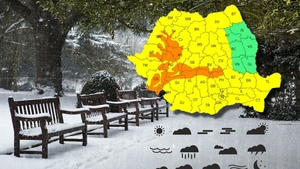 S-a actualizat prognoza meteo pentru Crăciun. Anunțul vine de la directorul ANM. „Vorbim de o atenționare”