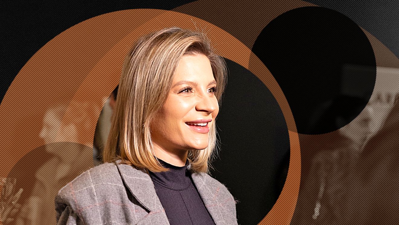 Ana Baniciu a refuzat celebra emisiune de la Antena 1! A divulgat tot în primul interviu după anunțul că e însărcinată