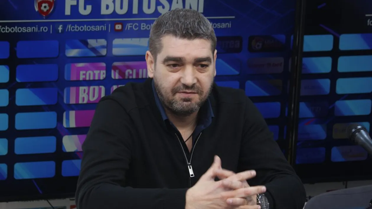 „Ciobi” vrea în play-off: „Diferența dintre noi și locul 6 nu este mare!”