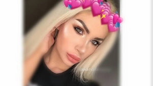 Bia Khalifa șochează din nou! Câte operații estetice are și când și-a făcut prima intervenție: „Mami a semnat”