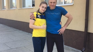 O campioană la box a murit la numai 18 ani, în urma unui grav accident
