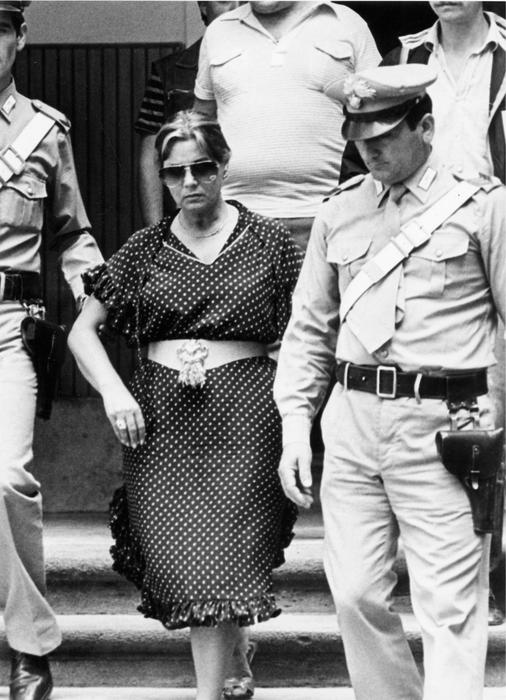 Assunta Maresca a murit la 86 de ani / Sursa foto: Profimedia