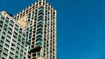 Prețul ireal la care se vinde un penthouse de 558 de metri pătrați în stațiunea Mamaia, în 2023. Are 3 camere și vedere panoramică