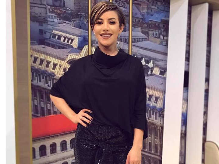 Nicoleta Nucă şi-ar mai face operaţii estetice ar simţi nevoia.
