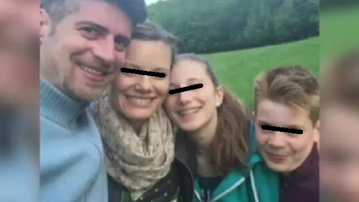 Medicii legiști au încheiat autopsiile Monicăi și ale copiilor ei! Detalii sfâșietoare despre crimele comise de bărbatul care și-a măcelărit familia