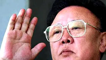 Liderul nord-coreean Kim Jong-il a murit! A decedat din cauza unei mari epuizari mentale si fizice