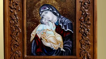 Ce au descoperit autoritatile americane in ramele a doua ICOANE. E de necrezut