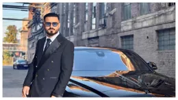 Jador, pe mâinile medicilor? Artistul s-a pozat la spital după despărțirea de Oana Ciocan