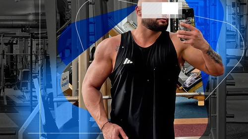 UPDATE! Scandal monstru între celebrul luptător MMA și soția lui! El a acuzat-o că l-a înșelat, ea a cerut ordin de protecție: ”O să urmeze nişte telenovele puternice”