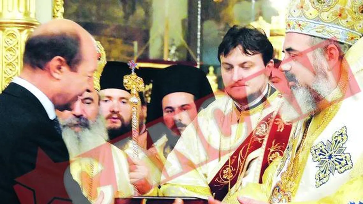 Partidele declanseaza vanatoarea de preoti