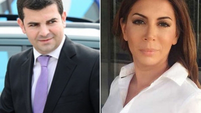 PSD+ALDE aşteaptă decizia ex ministrului Daniel Constantin de a candida la Primăria sector 1! Sau rămâne Laura Chiriac?