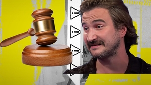 Iubitul Cristinei Cioran, la un pas de închisoare, după ce a lăsat-o gravidă în timpul ordinului de protecție!