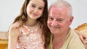 Monica Gabor și Irinel Columbeanu s-au împăcat! Cea mai fericită este Irinuca