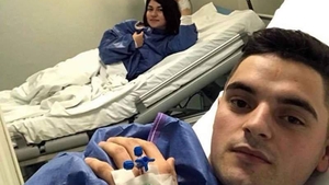 A fost arestat. Ce s-a ales de Romeo Kulcsar, tânărul de 23 de ani din Satu Mare care i-a donat o parte de ficat unei necunoscute