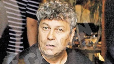 Coastele lui Lucescu vor fi lipite cu ajutorul celei mai noi descoperiri medicale