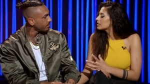 E măritată, dar nu-i pasă! Alex Velea, cerut în căsătorie de Antonia la TV