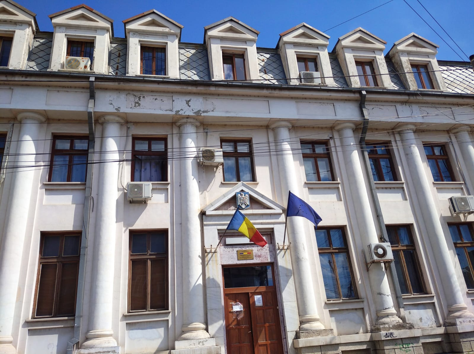 Tribunalul Bacău acuză DSP