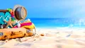 Atenție la țepele cu vacanțe. Anunțurile legate de vânzarea acestora nu sunt mereu reale