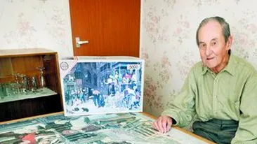 Of, am muncit opt ani la puzzle-ul asta!