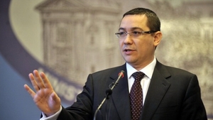 Rusia reactioneaza la declaratiile lui Victor Ponta despre „a doua mare unire din 2018”