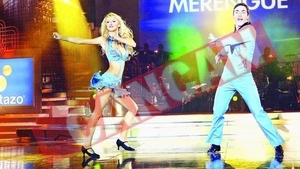 O cantareata a scos 60.000 euro din dans